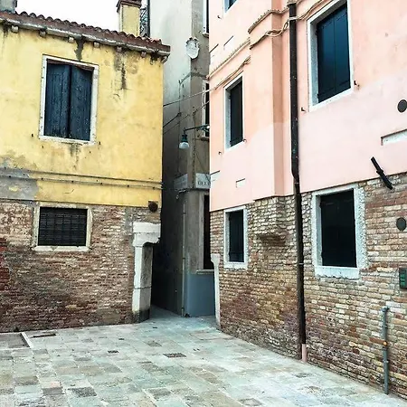 Casa Crea Appartamento Venezia