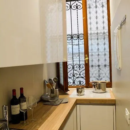 Casa Crea Appartamento Venezia
