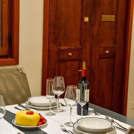 Casa Crea Apartment Venice