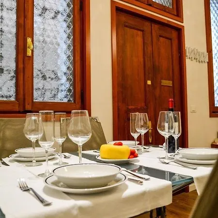 Casa Crea Venice