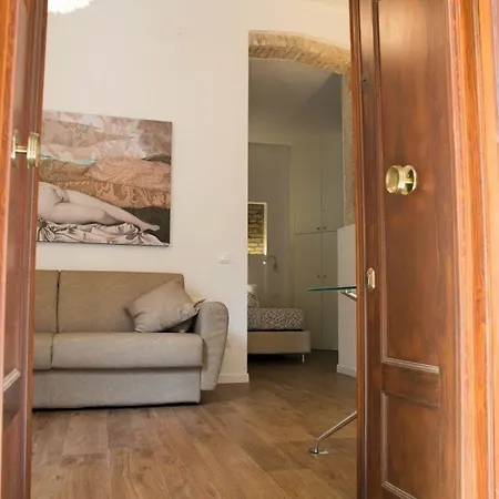 Apartment Casa Crea Venice