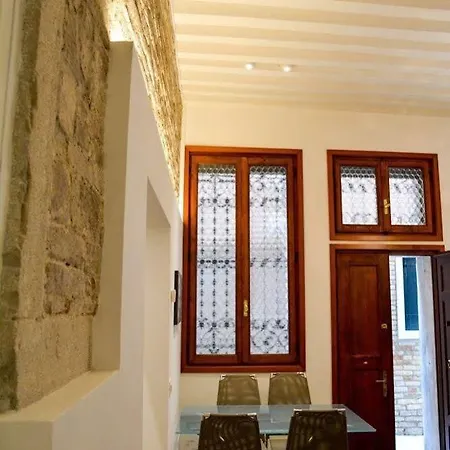 Casa Crea *