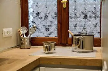 Διαμέρισμα Casa Crea *