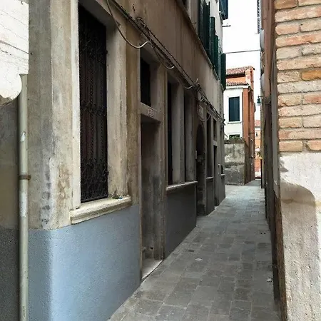 Casa Crea Lejlighed *