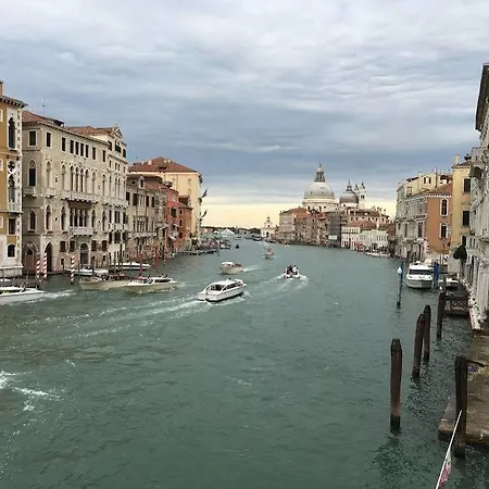 Casa Crea Venedig