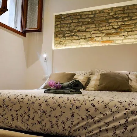 Lejlighed Casa Crea