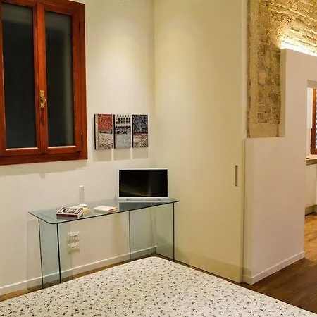 Lejlighed Casa Crea