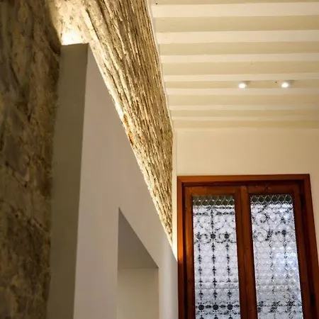 Lejlighed Casa Crea