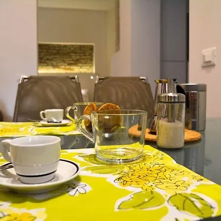 Lejlighed Casa Crea