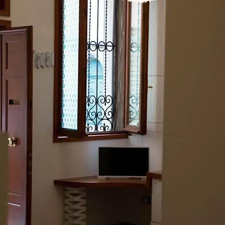 Casa Crea Venedig
