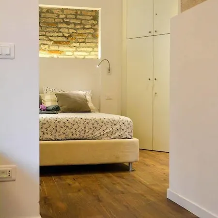 Lejlighed Casa Crea